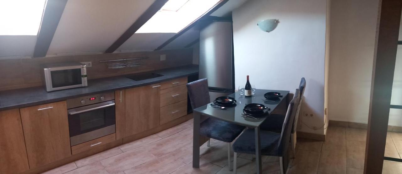 Apartmani Kozala Rijeka Buitenkant foto